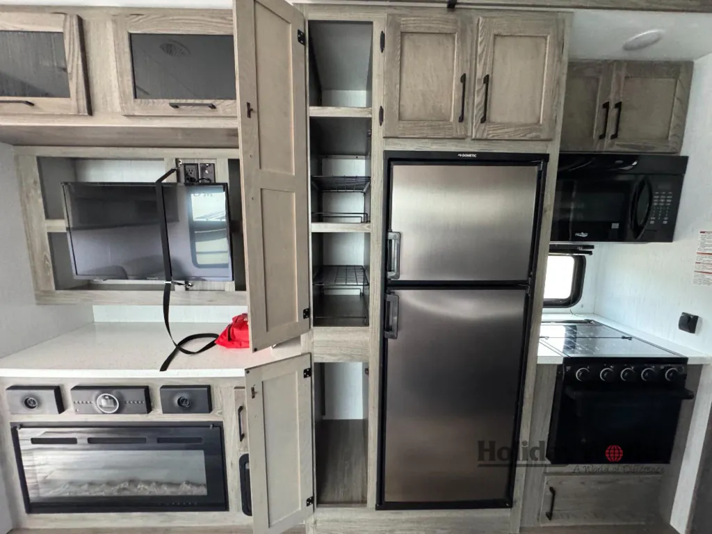 2023 Heartland Gravity 3550, Photos photo 19