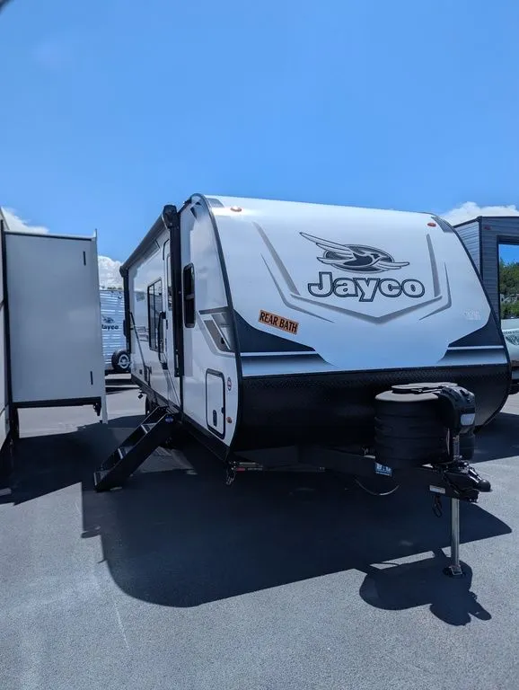 2026 Jayco Jay Feather 32RL - Photo 3