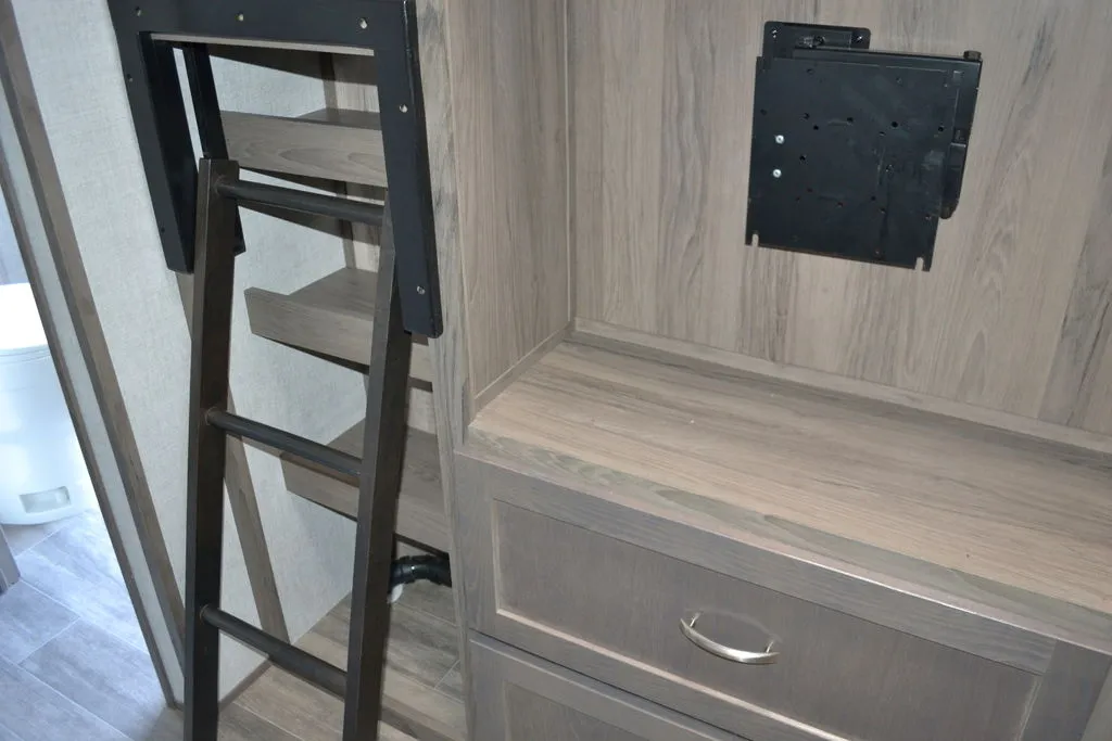 2024 Gulf Stream Envision 333BH, Photos photo 44