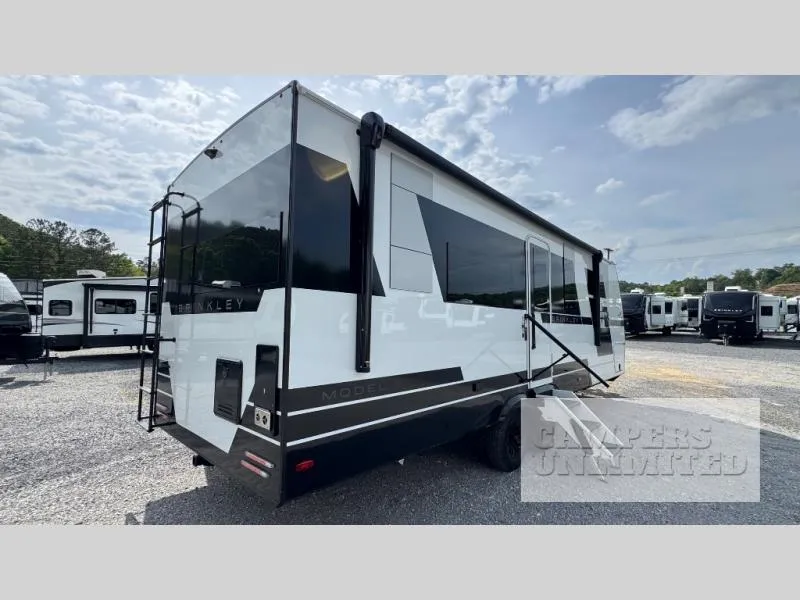 2026 Brinkley Model I 275 - Photo 4
