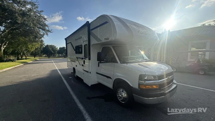 2026 Thor Motor Coach Four Winds 22Z - Photo 2