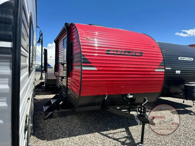 2026 Sunset Park RV Sun Lite LTD 13MJ - Photo 2