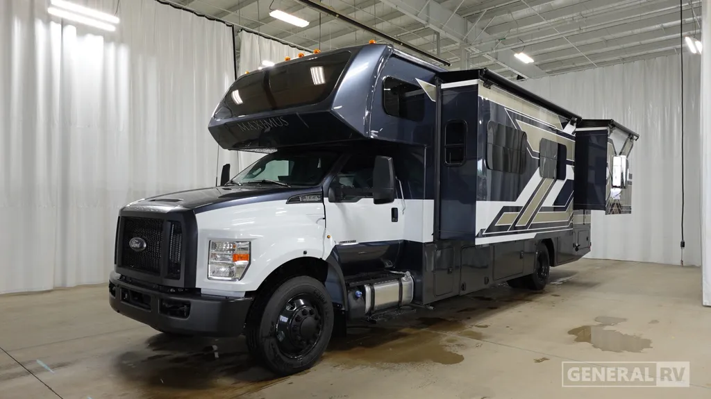 2027 NeXus RV Maximus 34MX, Photos photo 5