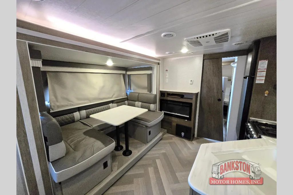 2022 Forest River Salem Cruise Lite 24RLXL, Photos photo 7
