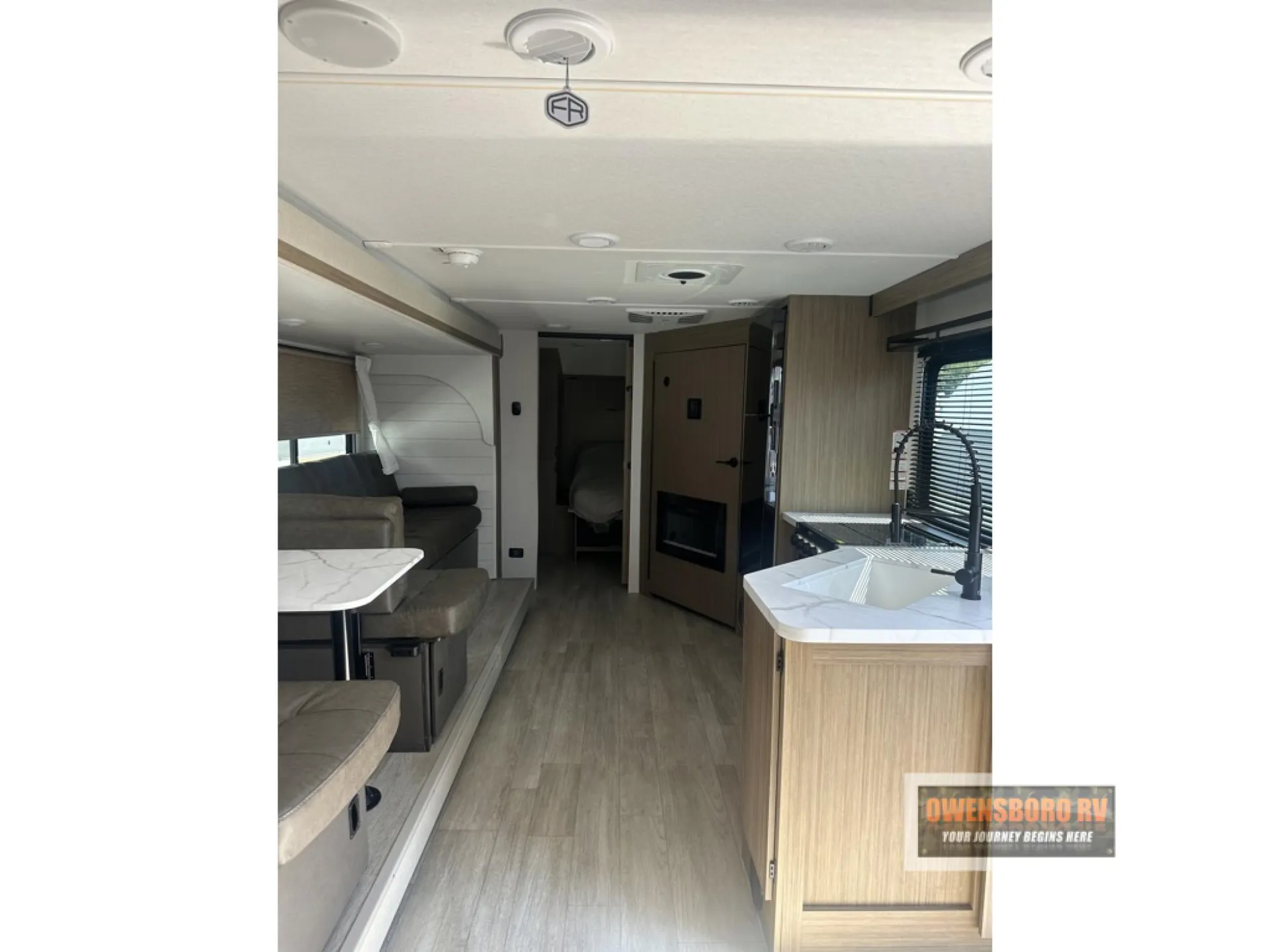 2026 Forest River Wildwood 26ICE — Photo 5