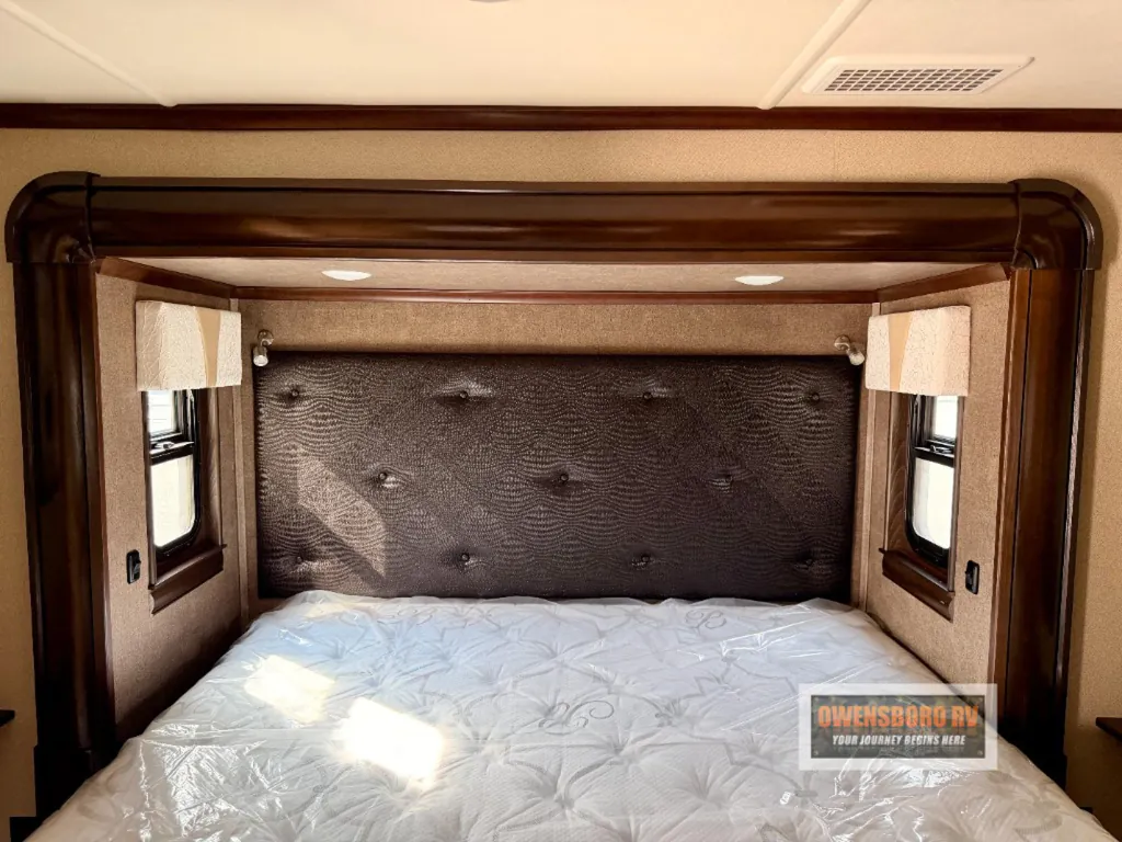 2017 Forest River Riverstone Legacy 38FB, Photos photo 42