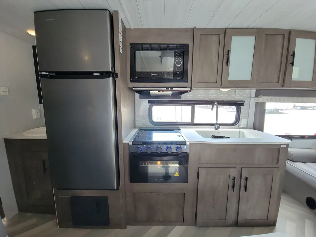 2022 Forest River Salem Cruise Lite 263BHXL, Photos photo 10
