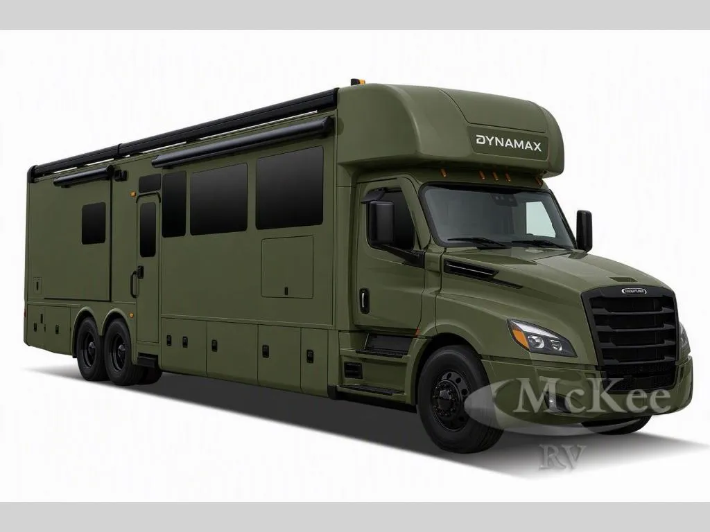 2027 Dynamax Corp Grand Sport 45CB - Photo 2