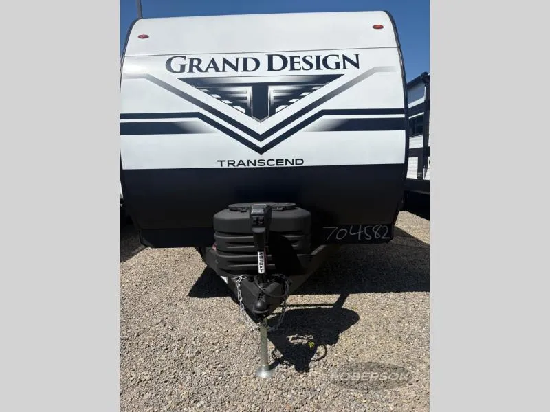 2026 Grand Design Transcend 285RKT - Photo 2
