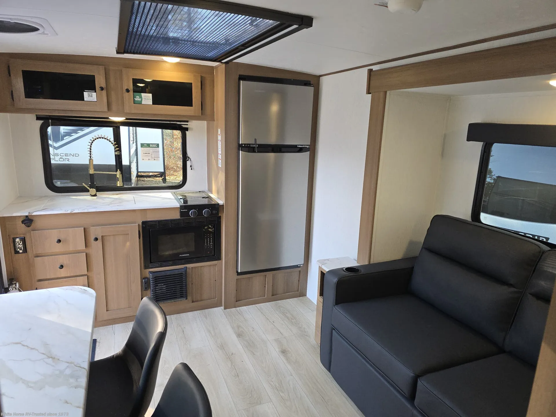 2026 Coachmen Apex Nano 16R - Photo 4