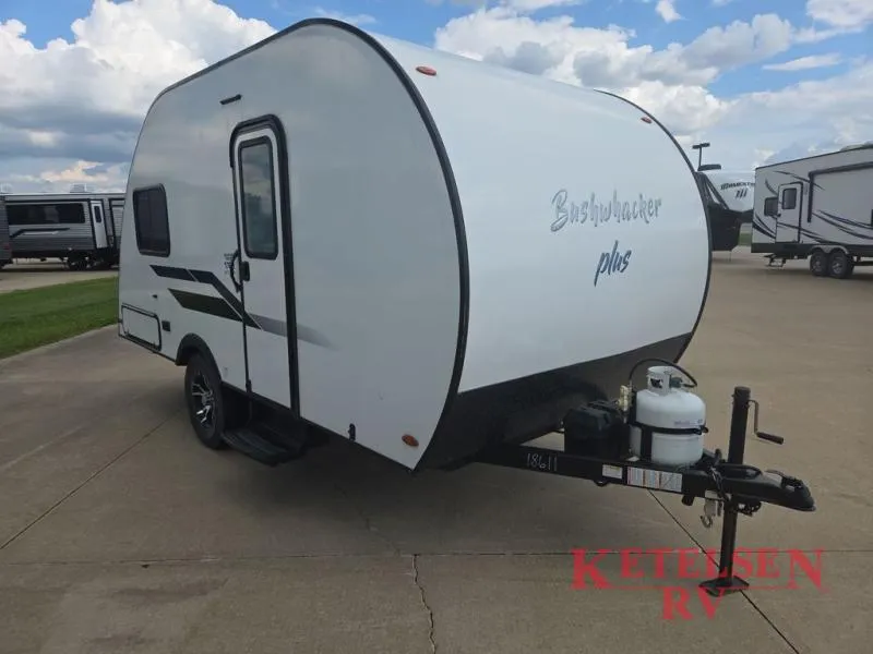 2022 Braxton Creek Bushwhacker Plus 17BH - Photo 3