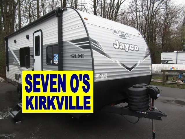 2026 Jayco Jay Flight SLX 225MLS - Photo 2