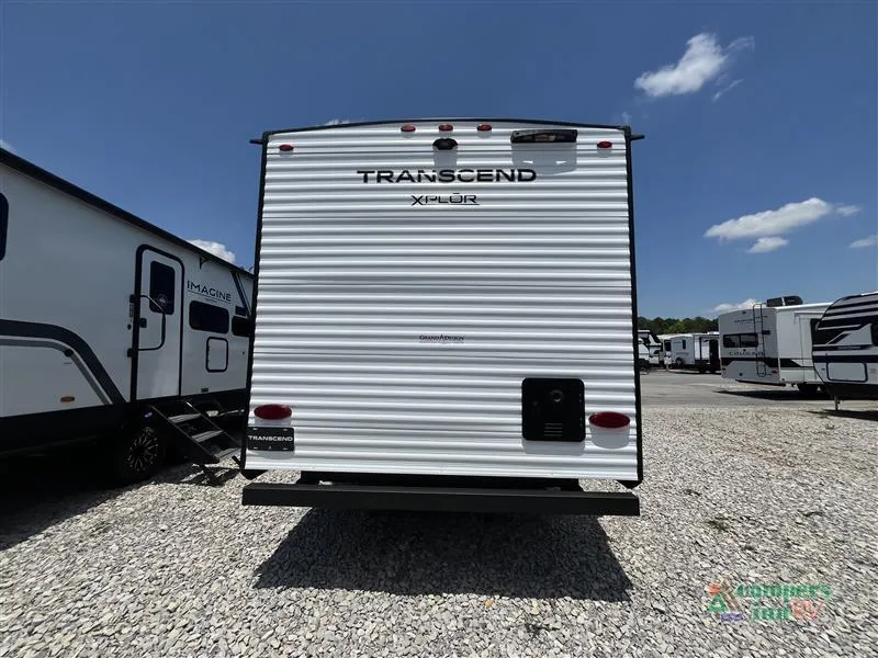2027 Grand Design Transcend Xplor 19BHX - Photo 4