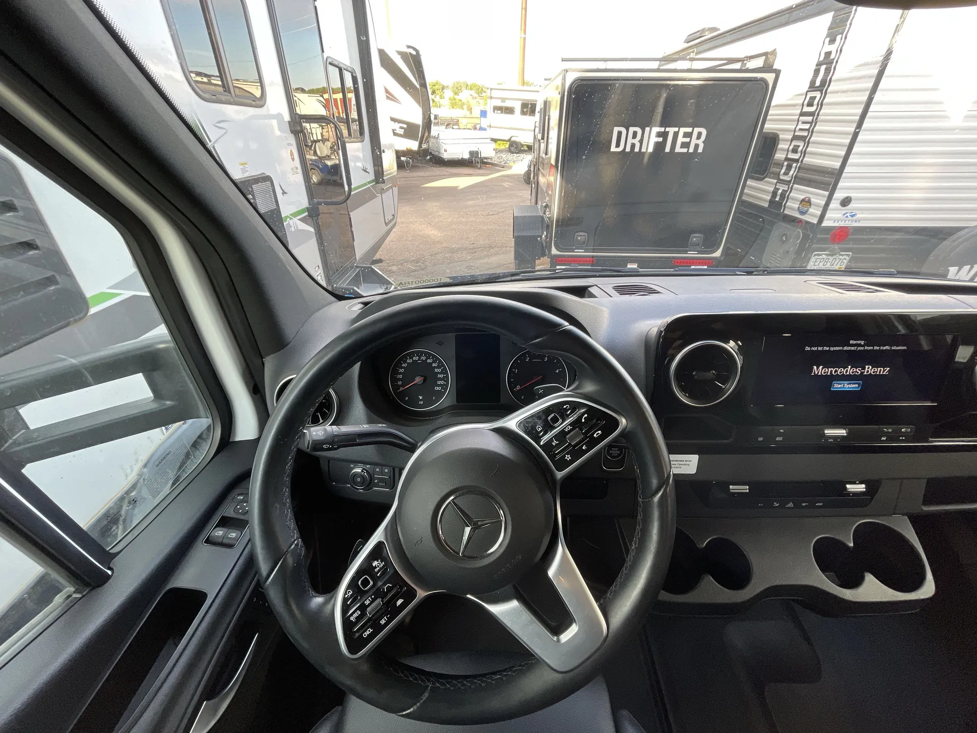 2025 Coachmen Prism Select 24MBS - Photo 3