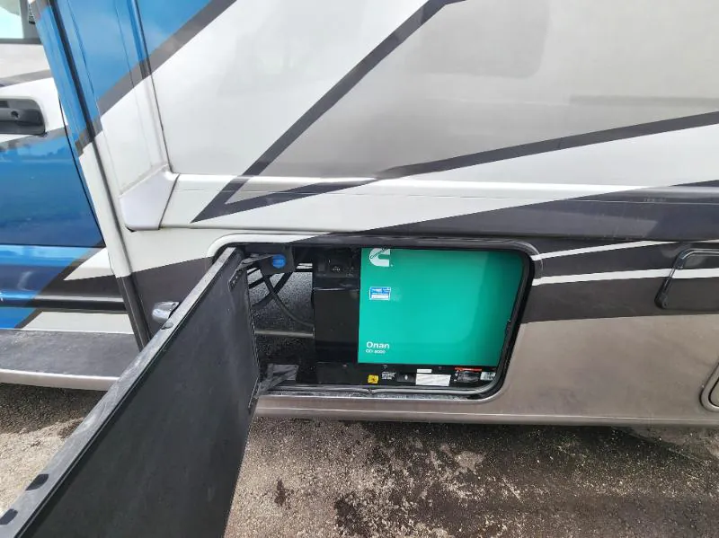 2022 Thor Motor Coach Magnitude Super C XG32, Photos photo 67