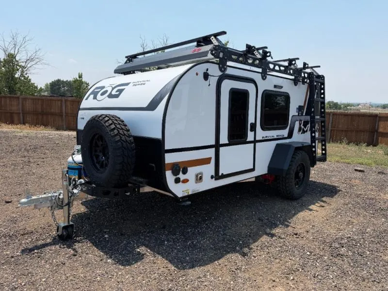 2027 Encore RV ROG 12RK - Photo 2