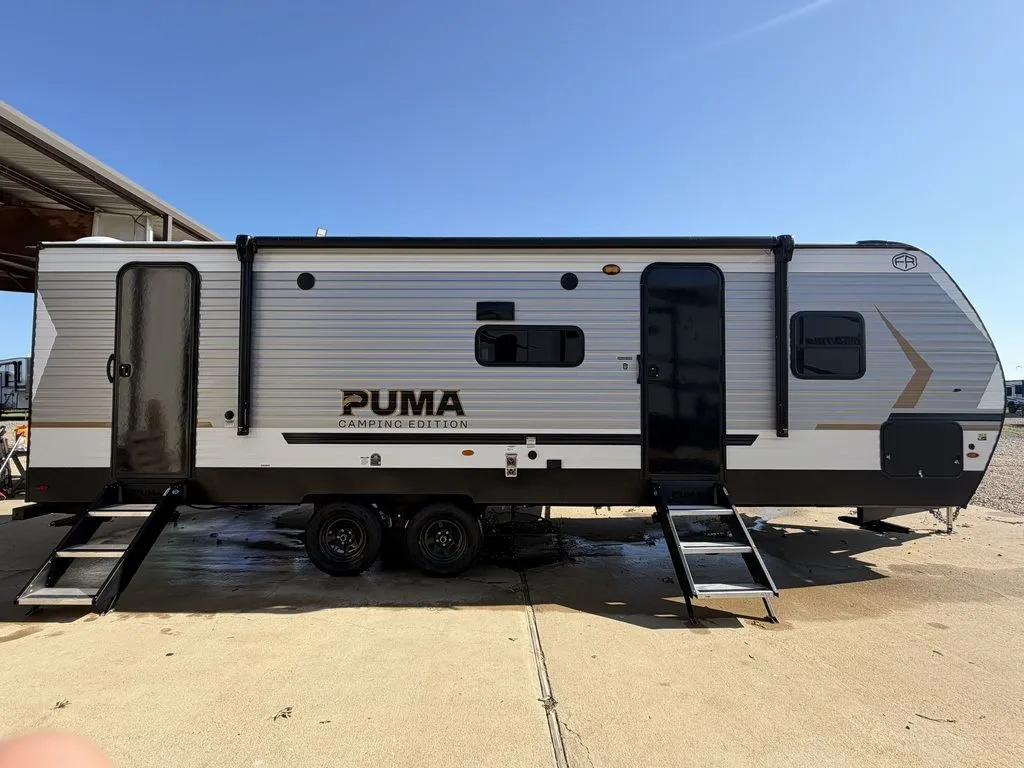 2027 Palomino PUMA 284BH - Main photo