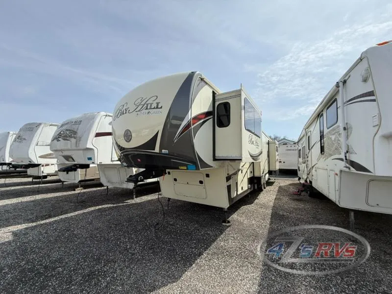 2017 EverGreen RV Bay Hill 379FL - Photo 2