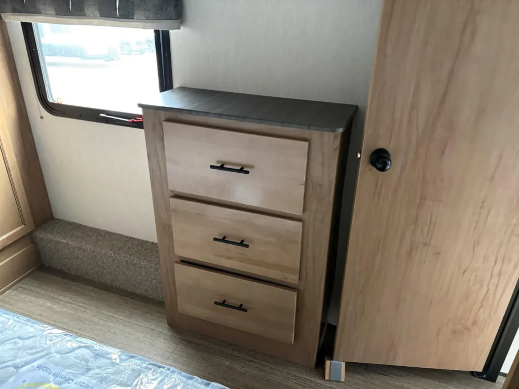 2023 Forest River Sabre 350RL, Photos photo 30