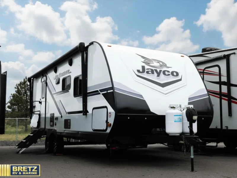 2024 Jayco Jay Feather 22RB - Photo 3