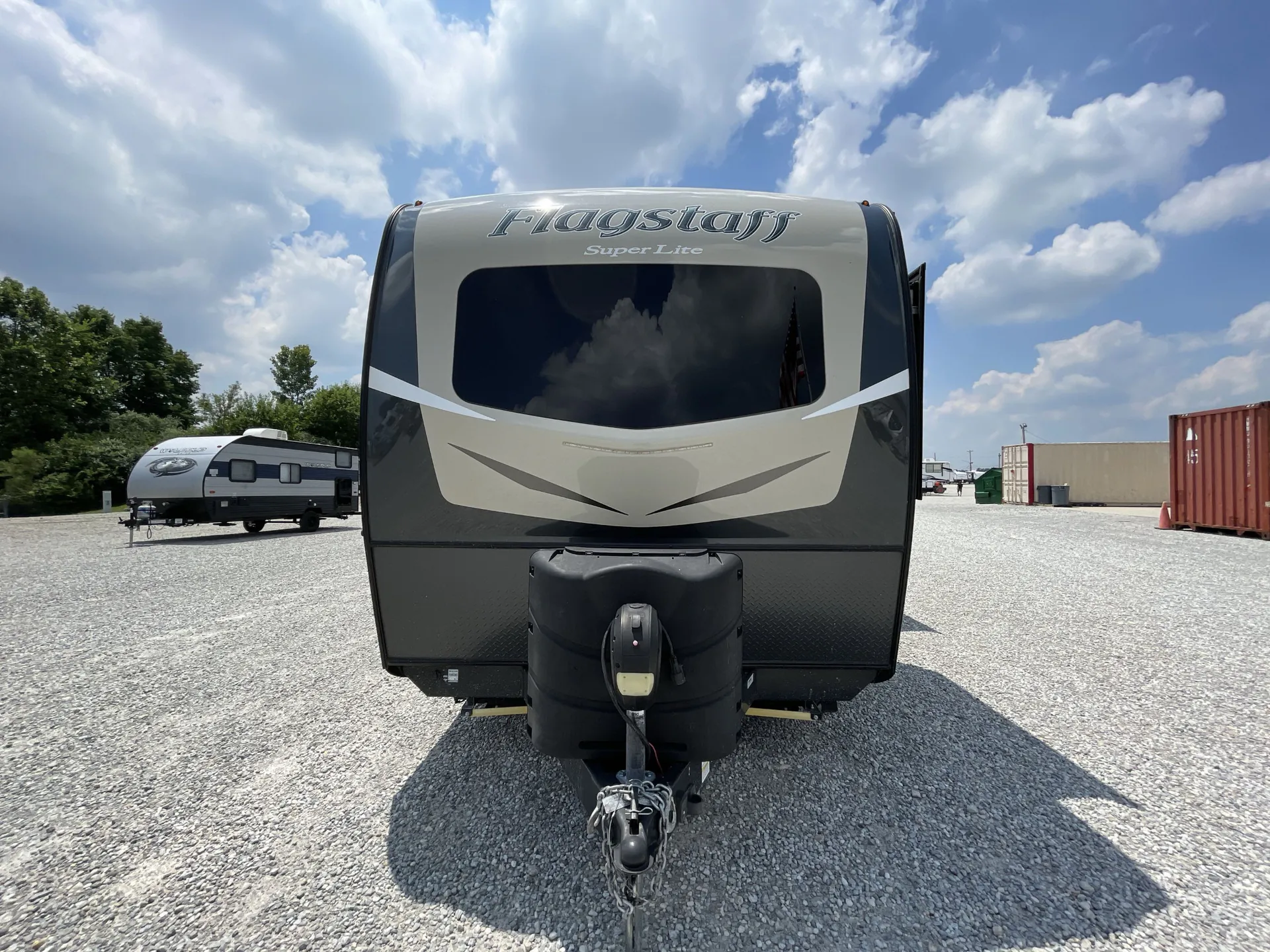 2020 Forest River Flagstaff Super Lite 26RLSW - Photo 2