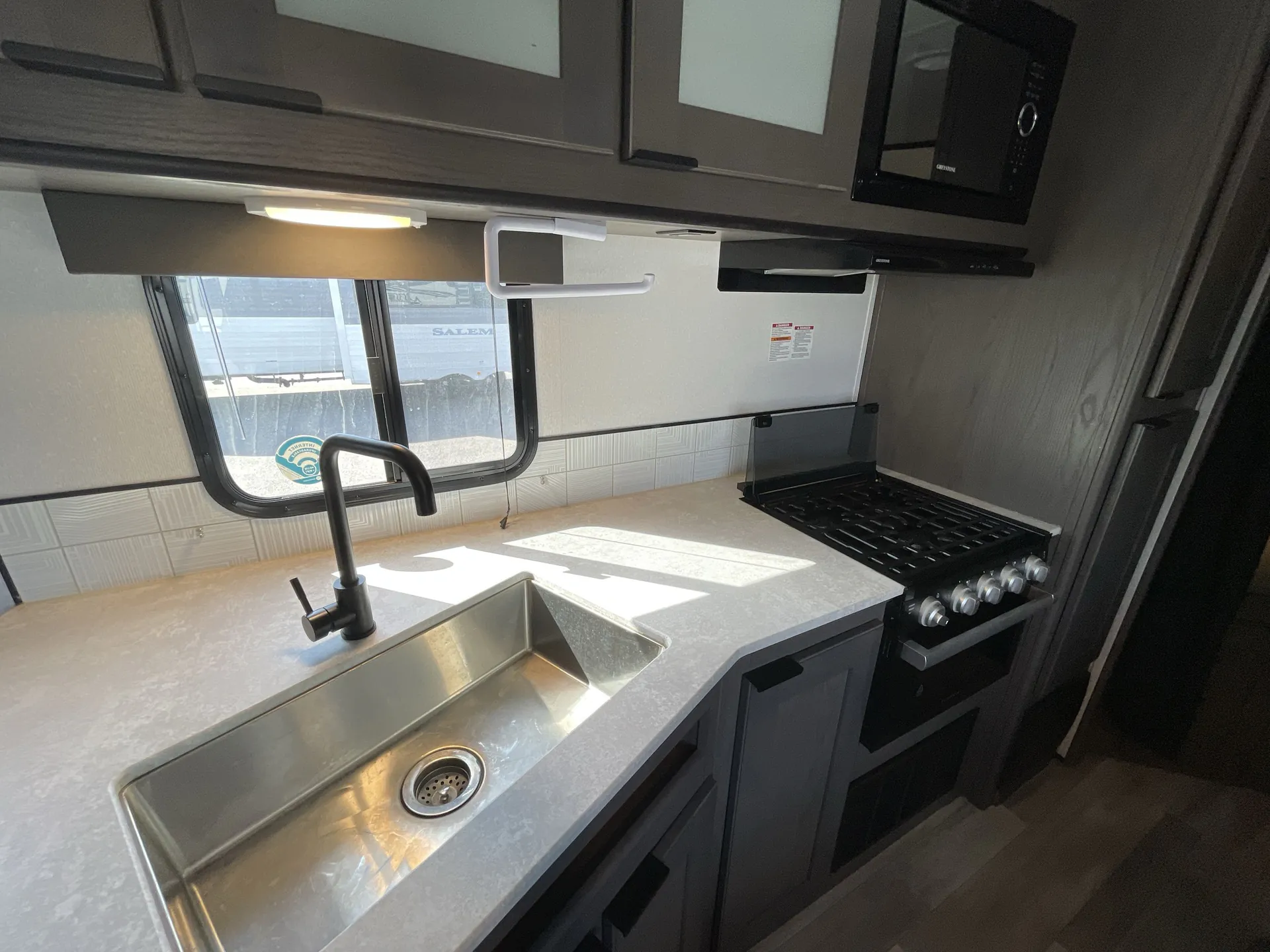 2021 Cruiser RV MPG MPG 2500BH — living area main