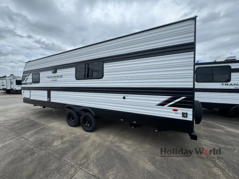 2026 Grand Design Transcend Xplor 24BHX - Photo 4