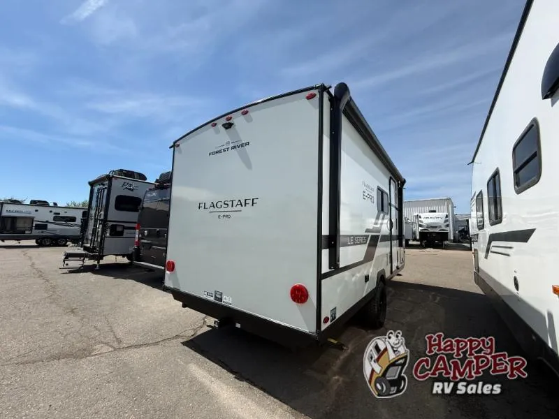 2027 Forest River RV Flagstaff E-Pro 171BLE - Main photo