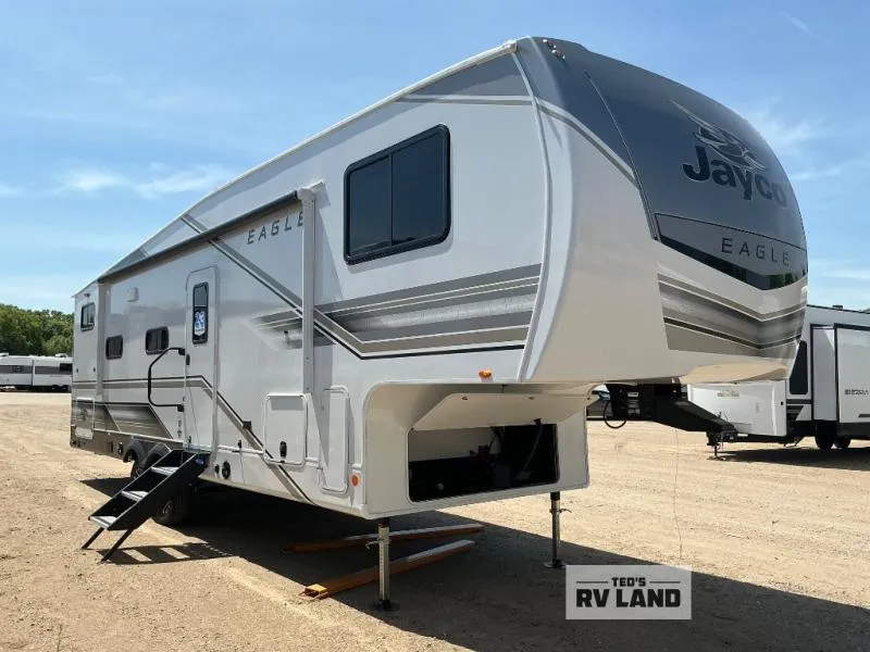 2027 Jayco Eagle HT 29DDB - Photo 2