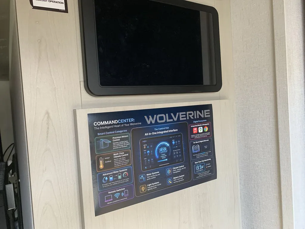 2027 Forest River RV Wolverine 32JF - Photo 4