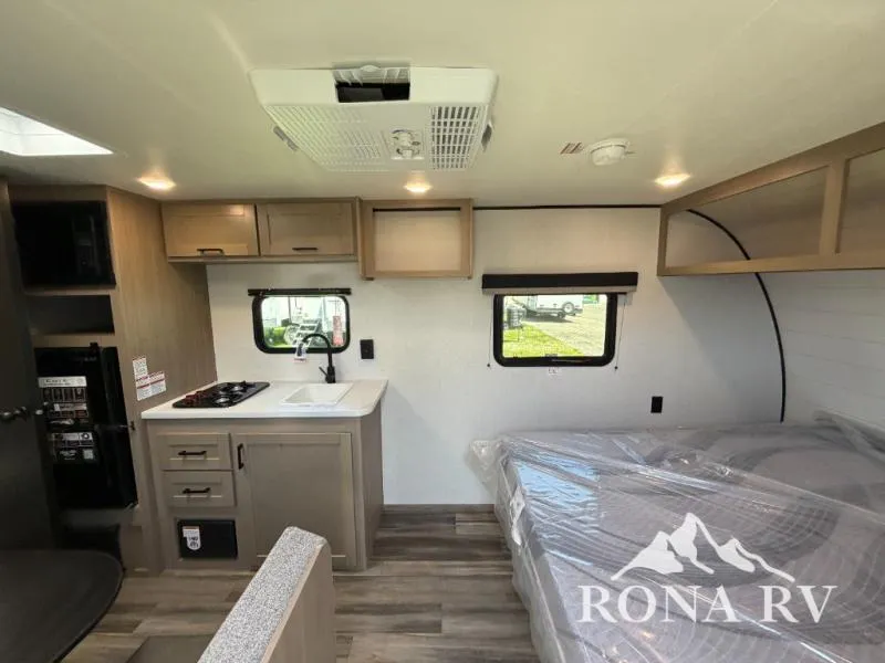 2026 Open Range RV Open Range Colt 17QB - Photo 4