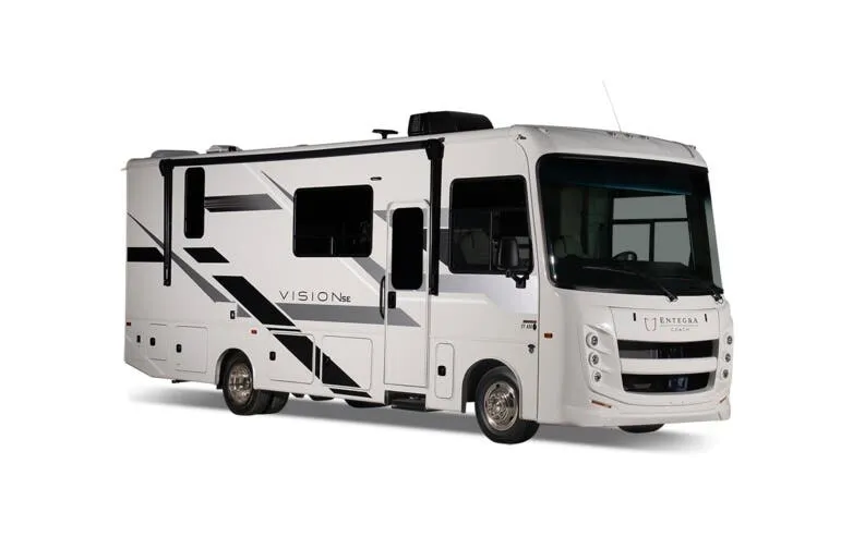 Entegra Coach Vision SE 27ASE exterior