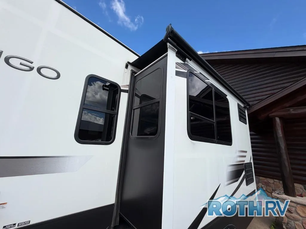 2020 KZ Durango Half-Ton 250RES - Photo 3
