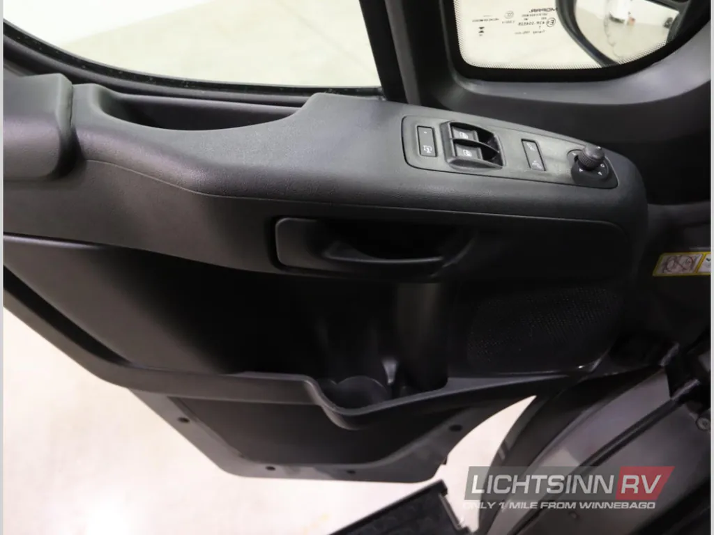 2027 Winnebago Travato 59G, Photos photo 130
