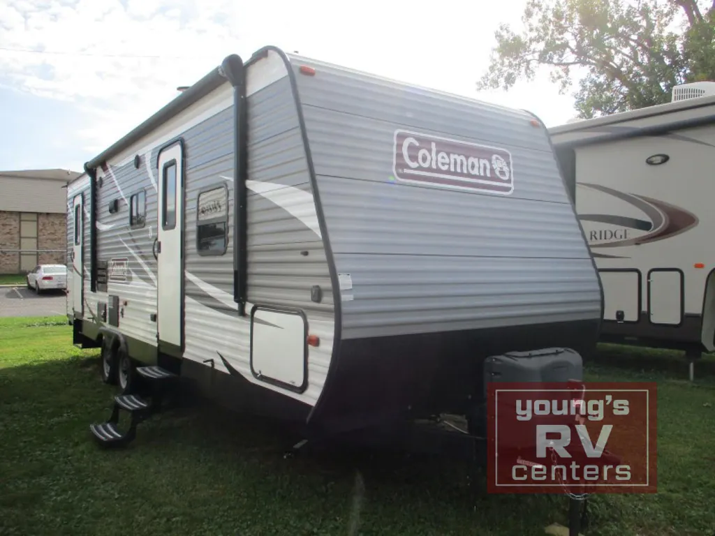 2018 Dutchmen Coleman Lantern 263BH, Photos photo 3
