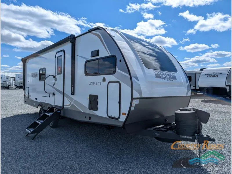 2026 Coachmen Northern Spirit Ultra Lite 2565FK - Photo 2