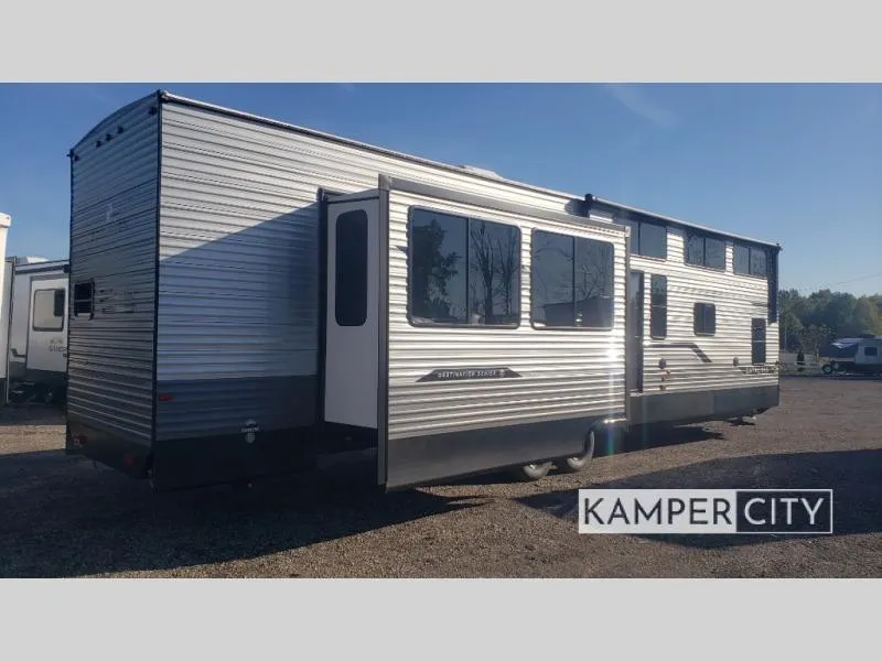 2026 Coachmen Catalina Destination Series 44CONDO - Photo 3