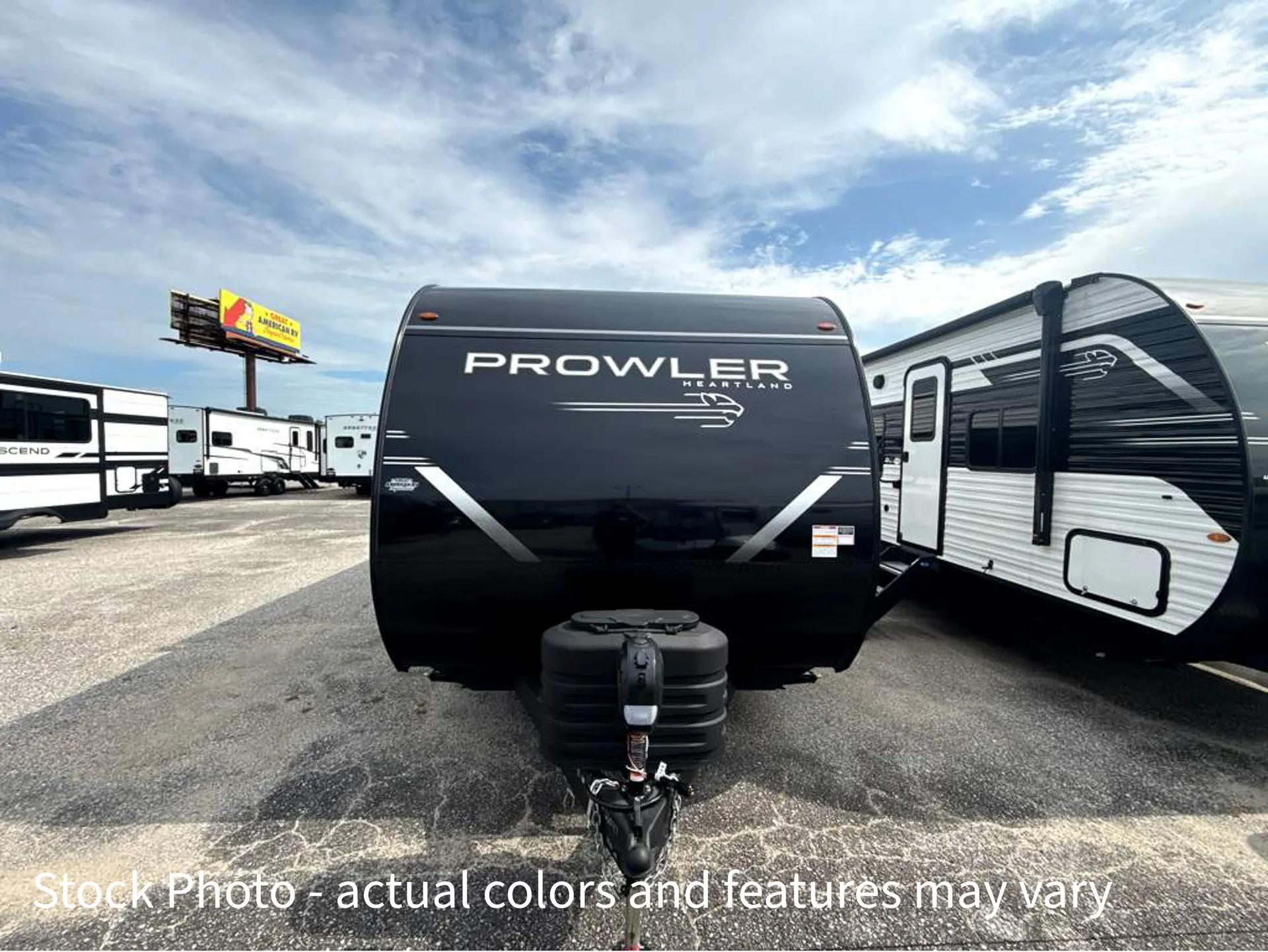 2027 Heartland Prowler 2600BH - Photo 3