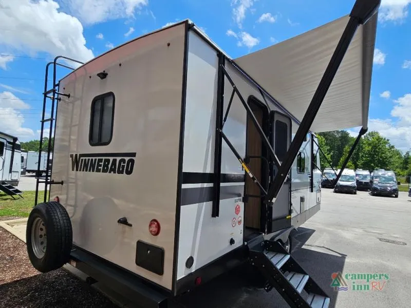 2022 Winnebago Minnie 2327TB - Photo 3