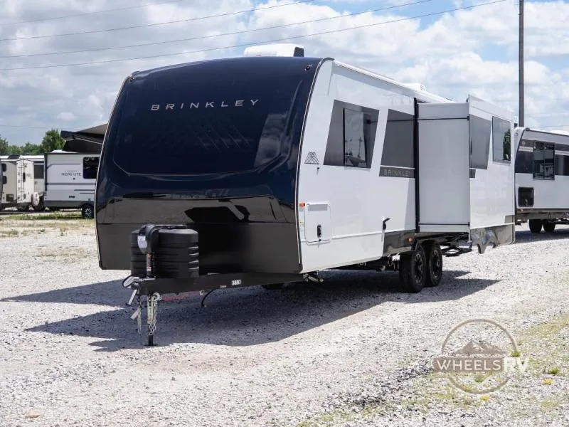 2027 Brinkley Model Ix 25X - Photo 3