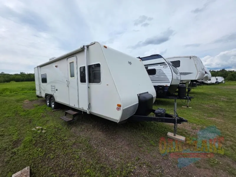 2006 R-Vision R-Wagon Used    RW 291 - Main photo