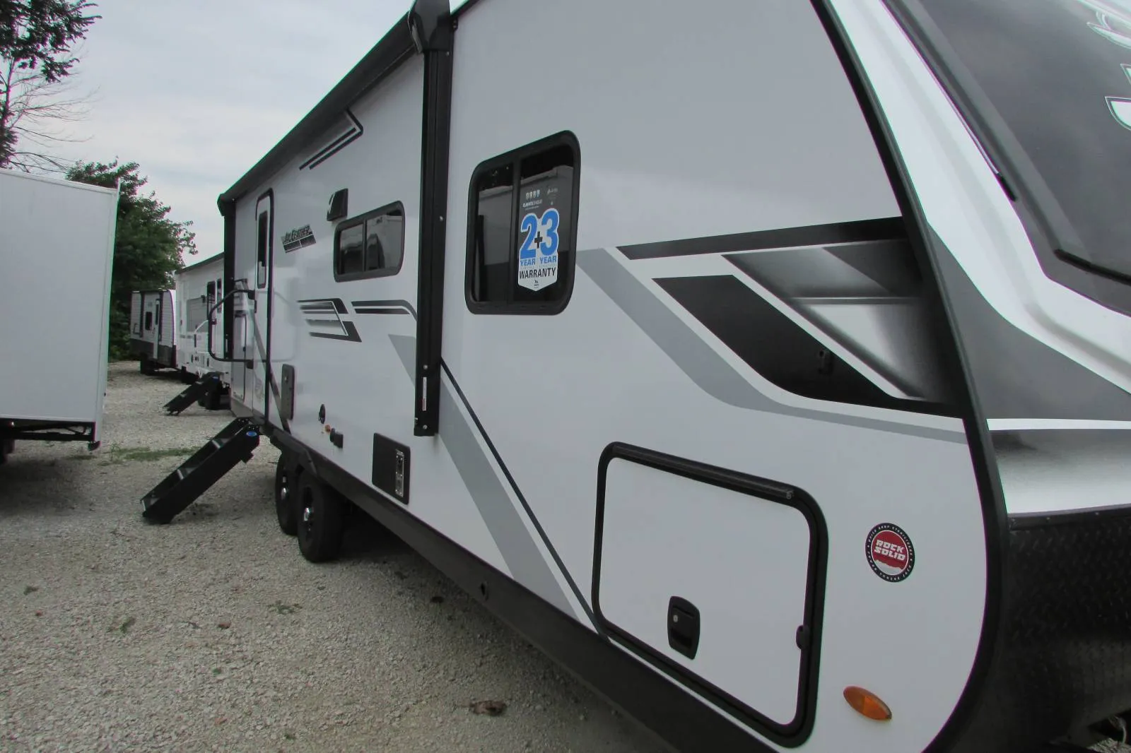 2026 Jayco Jay Feather 25RB - Photo 4