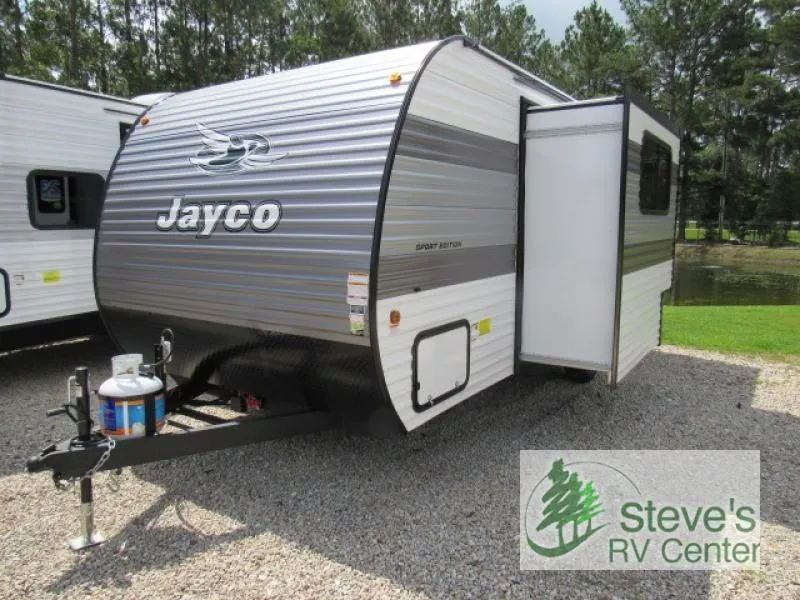 2027 Jayco Jay Flight SLX 178DBS - Photo 3