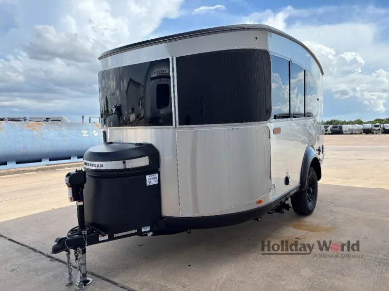 2026 Airstream Basecamp 20X - Photo 3