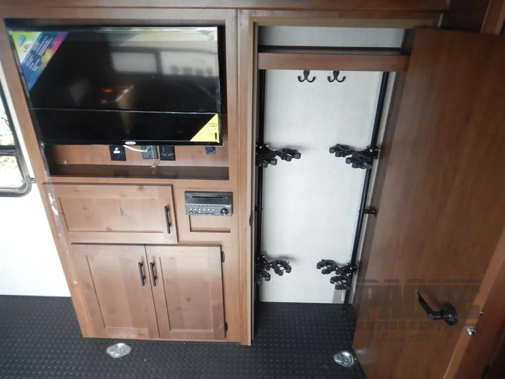2025 Outdoors RV Trail Series 29TRX, Photos photo 30
