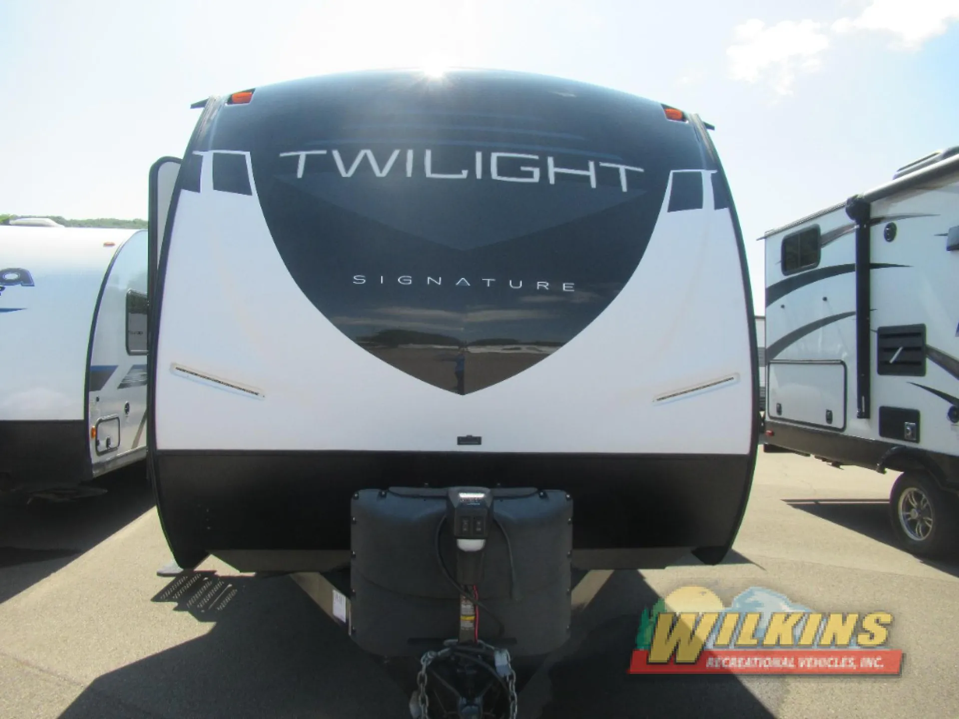 2021 Cruiser RV Twilight Signature TWS 2500 - Photo 2