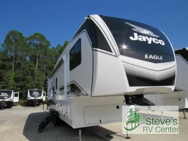 2026 Jayco Eagle HT 29DDB - Photo 2