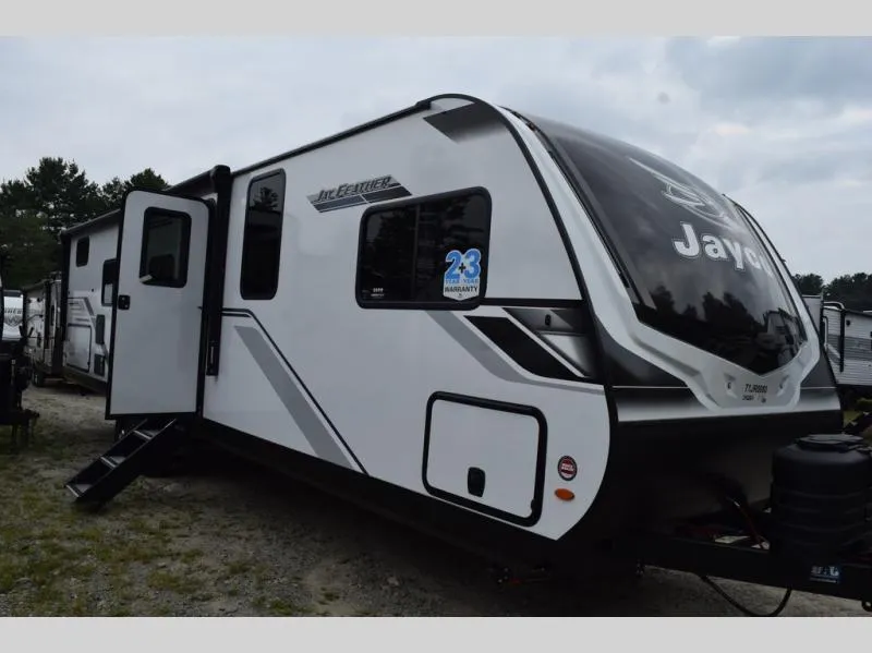 2026 Jayco Jay Feather 29QBH - Photo 4