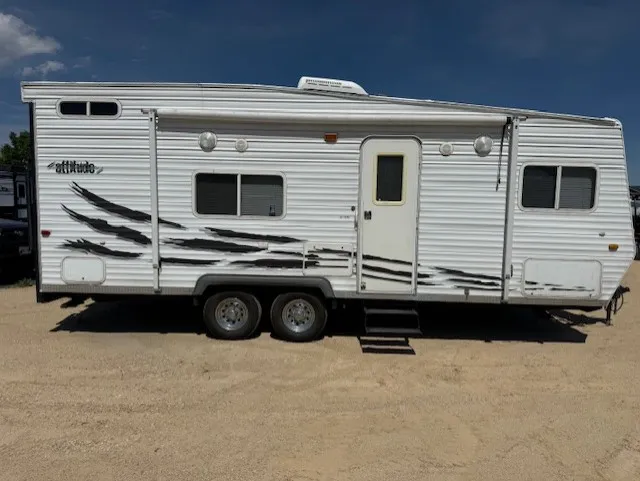 2005 Eclipse ATTITUDE 23FSAK - Photo 4