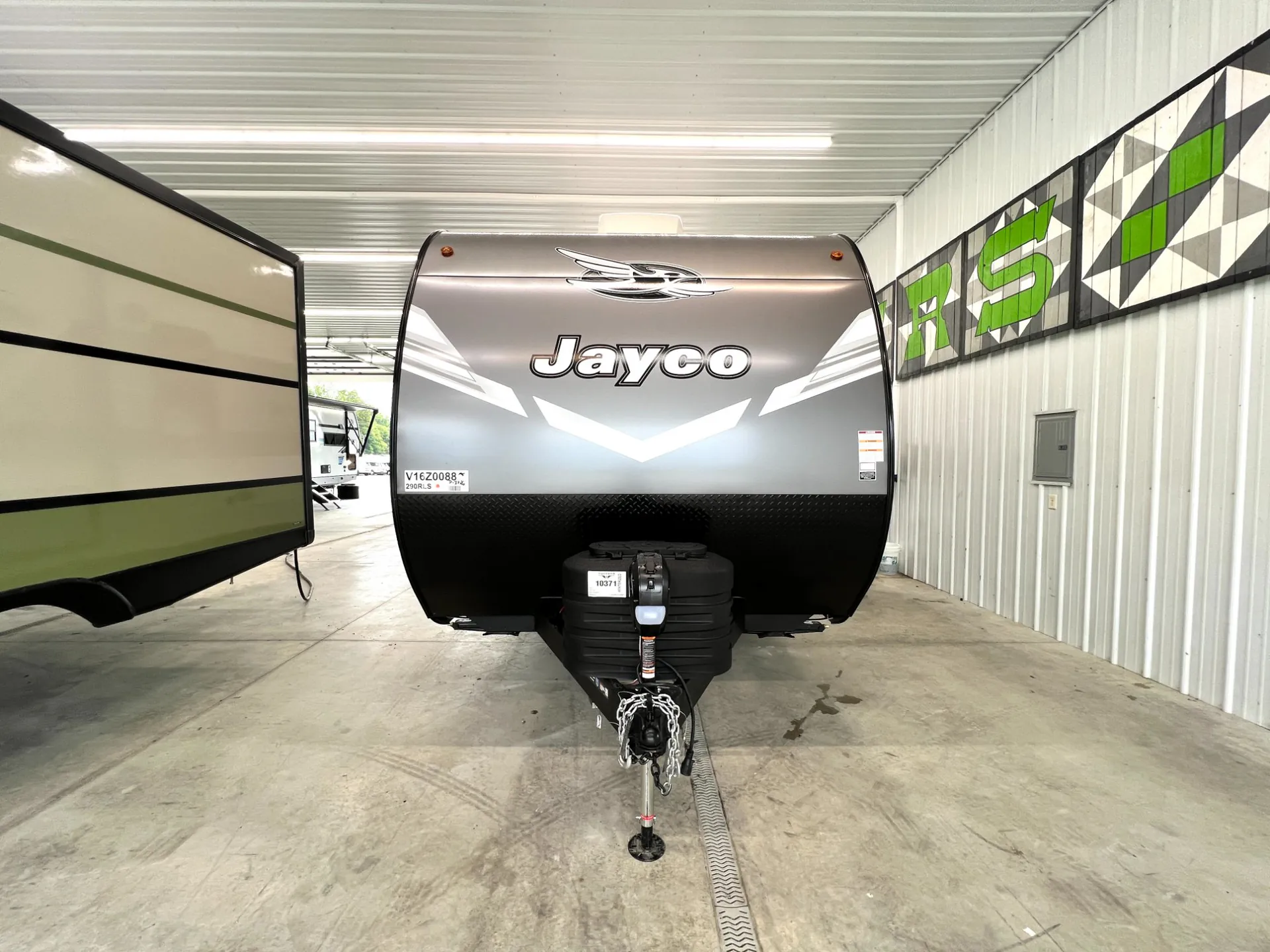 2027 Jayco Jay Flight 290RLS - Photo 3